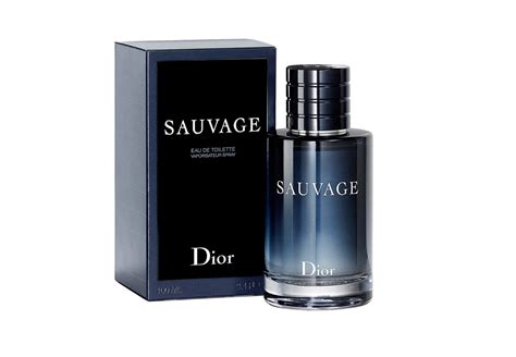 dior new fragrance for men